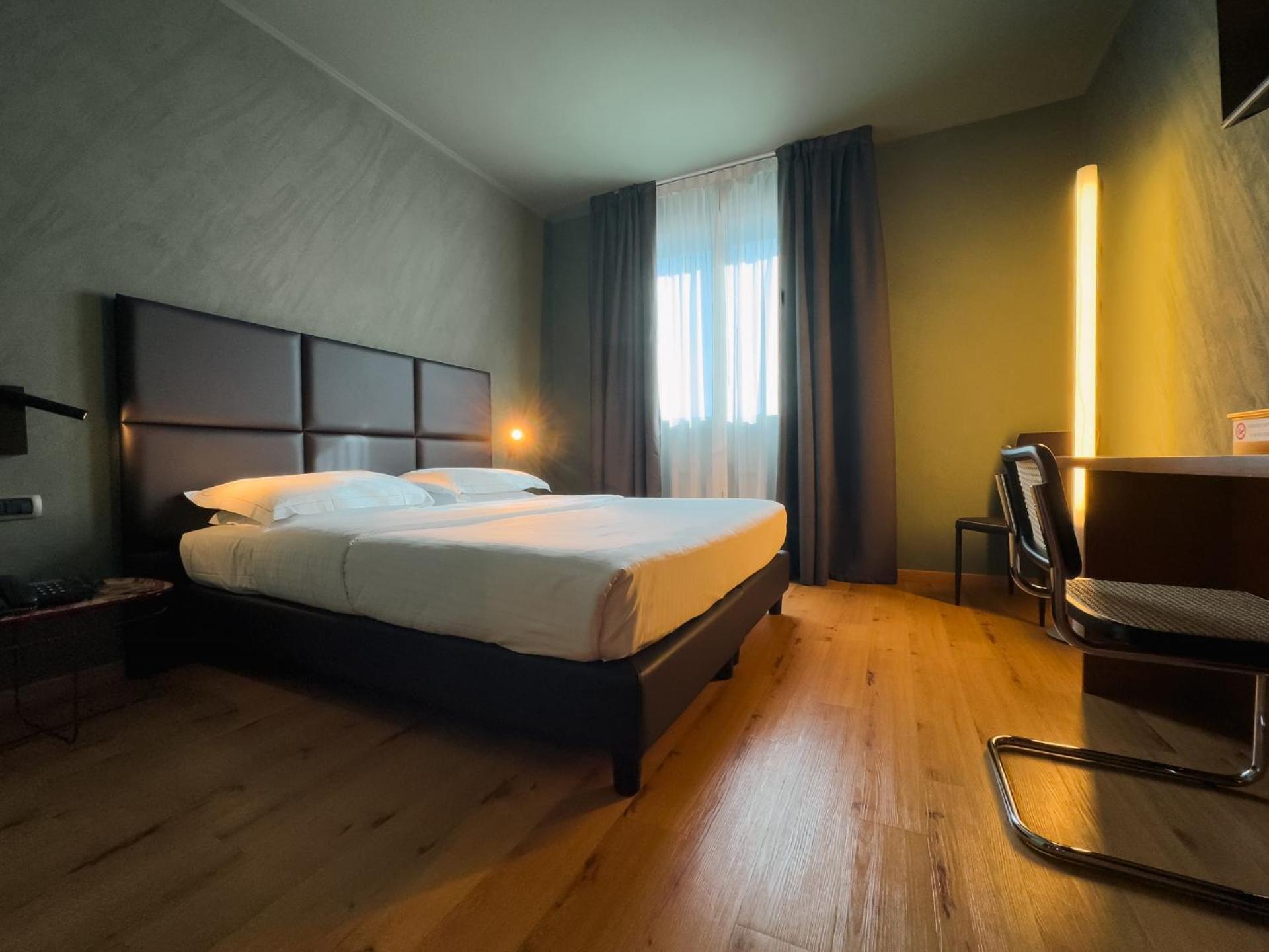 Point Hotel Piove di Sacco Luaran gambar