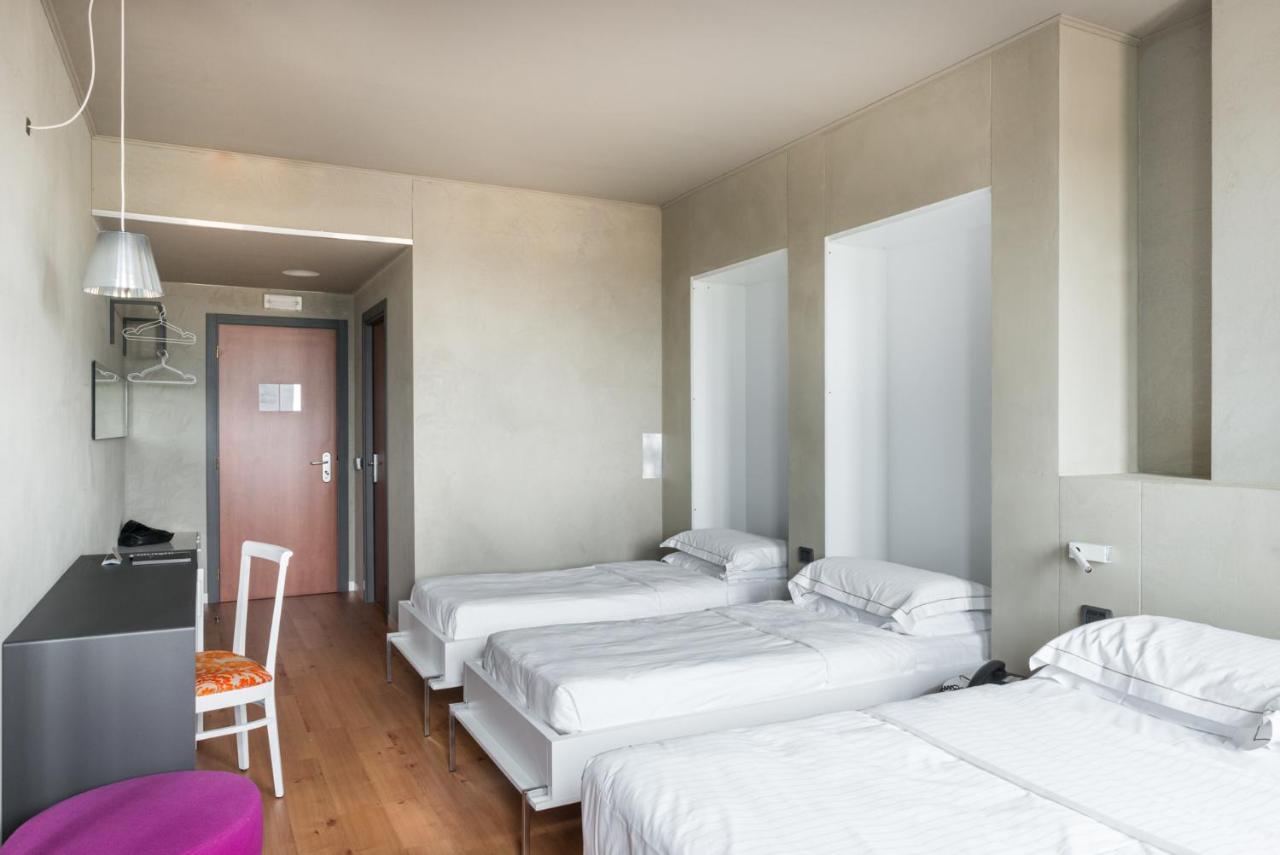 Point Hotel Piove di Sacco Luaran gambar