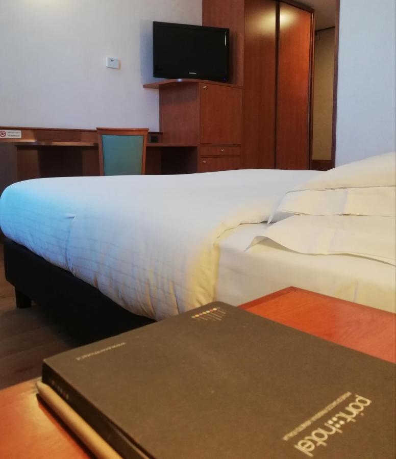 Point Hotel Piove di Sacco Luaran gambar